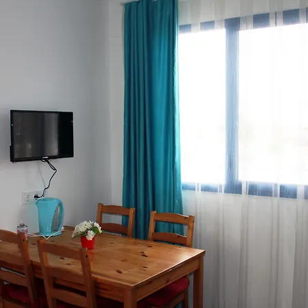 Otel Mavi & Restaurant Didim