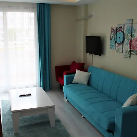 Mavi & Restaurant 2* ディディム