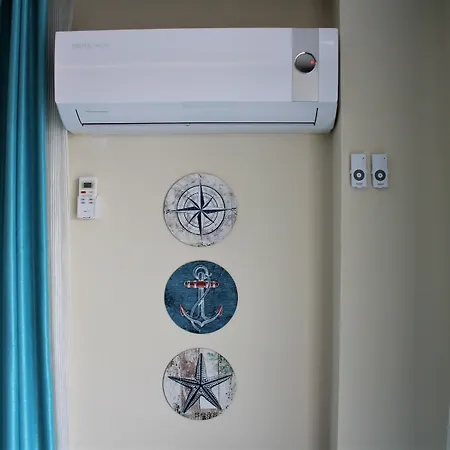 Mavi & Restaurant 酒店