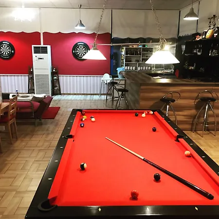 Mavi & Restaurant 2* דידים