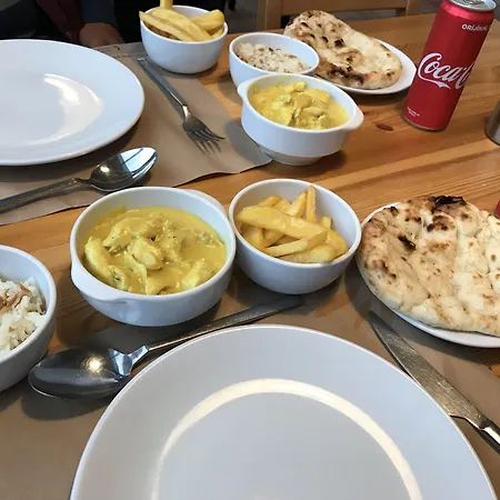 מלון Mavi & Restaurant 2*