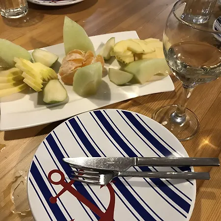 Mavi & Restaurant 2* דידים