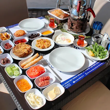 Mavi & Restaurant 2* דידים