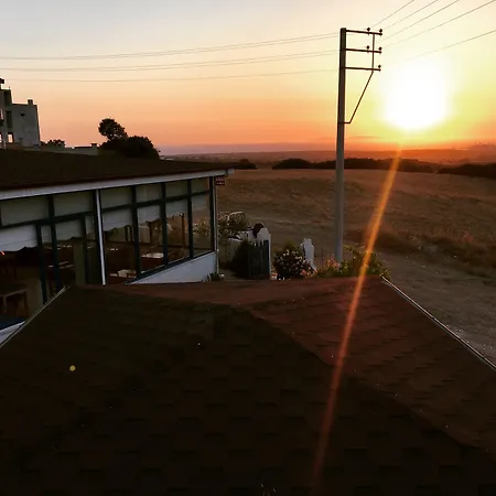 ホテル Mavi & Restaurant 2*