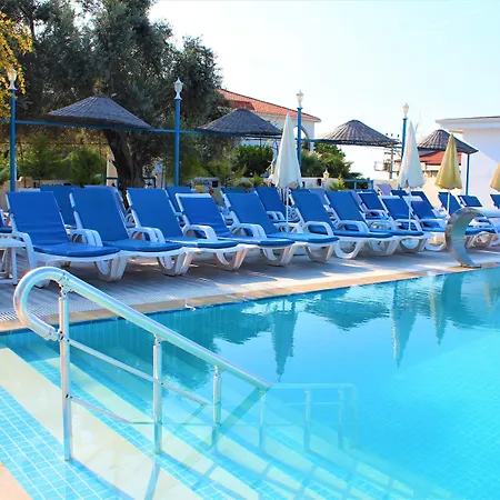 Mavi & Restaurant 2*