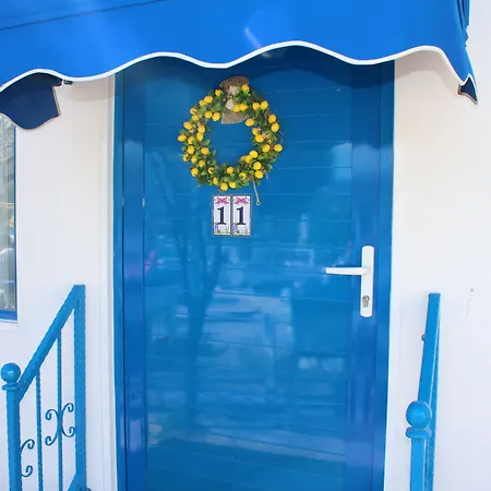 Mavi & Restaurant 2* 迪迪姆