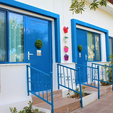 Mavi & Restaurant 2* 迪迪姆