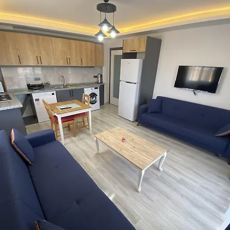 Mavi & Restaurant מלון 2*