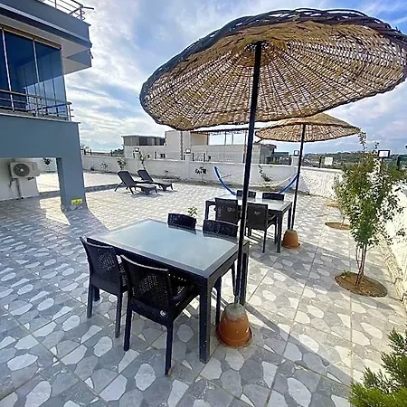 Mavi & Restaurant Didim