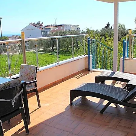 Otel Mavi & Restaurant