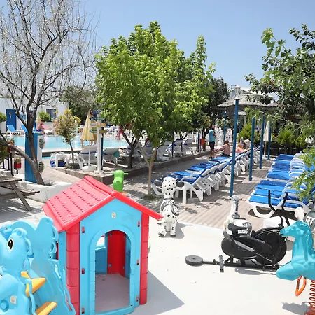 Otel Mavi & Restaurant 3*