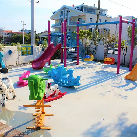 Otel Mavi & Restaurant Didim