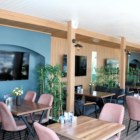 Mavi & Restaurant Otel Didim