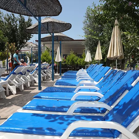 Otel Mavi & Restaurant Didim