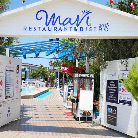 Otel Mavi & Restaurant Didim