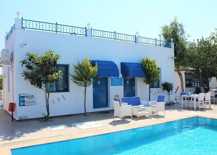 Mavi & Restaurant Didim