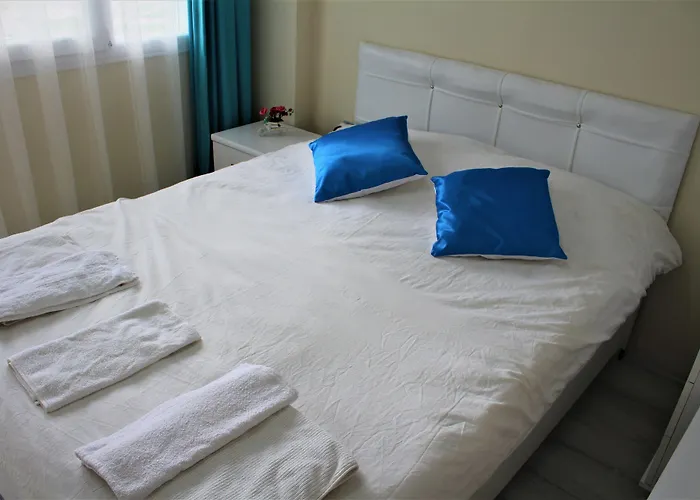 Mavi & Restaurant 2* Didim