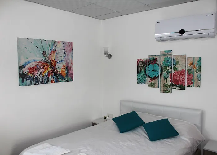 Mavi & Restaurant Hotel Didim