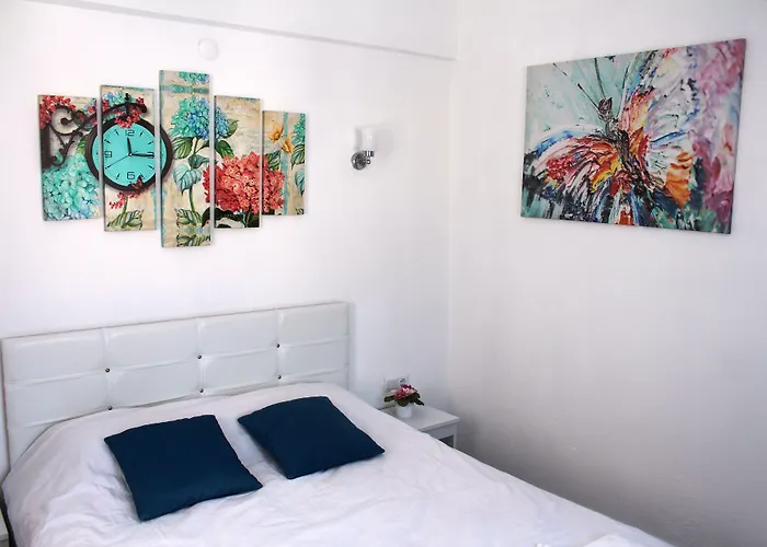 Mavi & Restaurant 2*