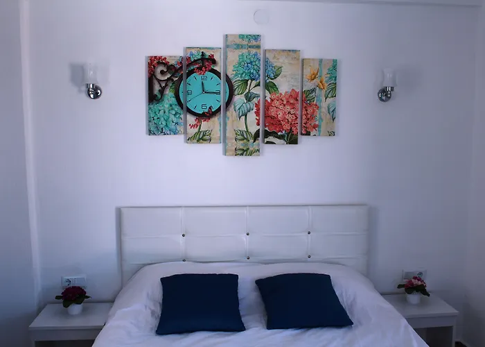 Szálloda Mavi & Restaurant 2*