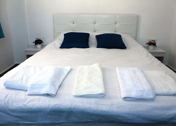 Mavi & Restaurant 2* Didim