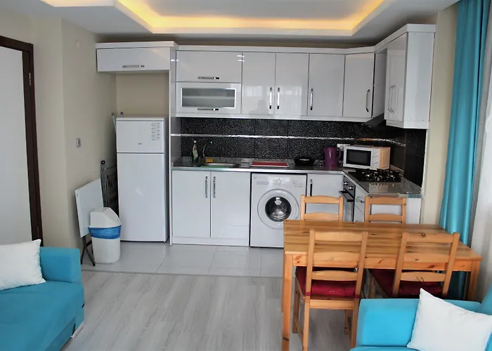 Szálloda Mavi & Restaurant 2*