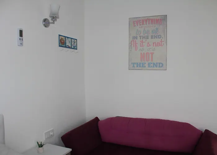 Mavi & Restaurant 2* ディディム