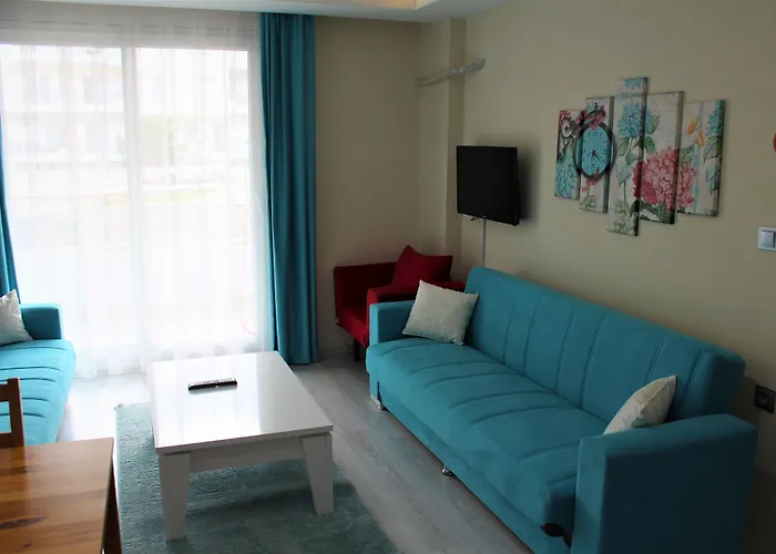 Mavi & Restaurant 2* Didim