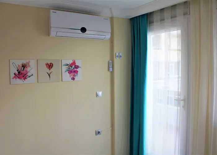 Mavi & Restaurant ディディム