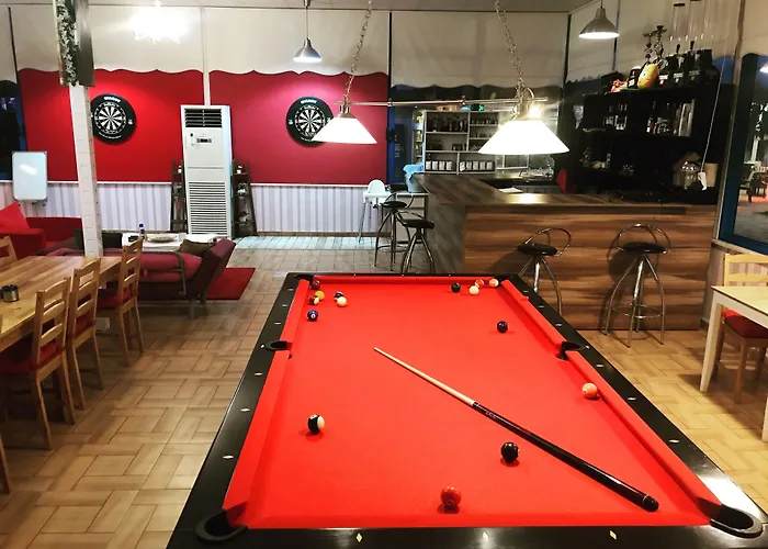 Mavi & Restaurant 2* Didim