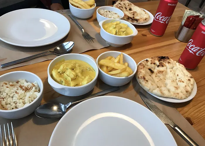 Szálloda Mavi & Restaurant 2*