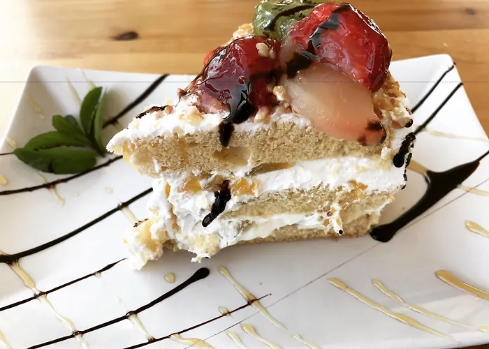 Mavi & Restaurant ホテル ディディム