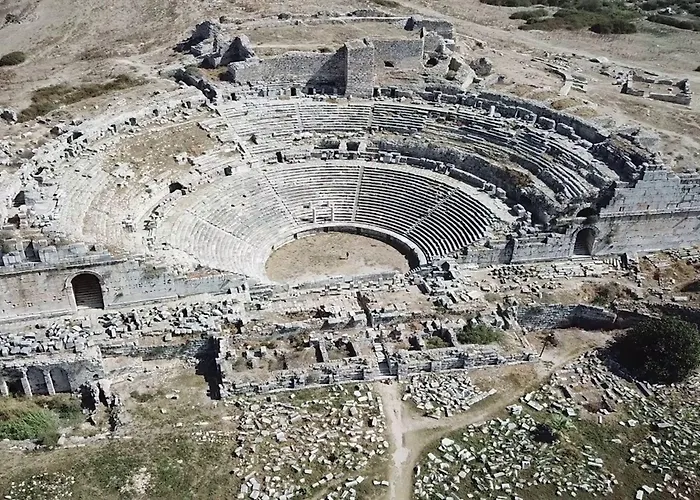 Mavi & Restaurant 2*