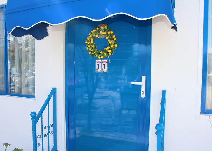 Mavi & Restaurant 2* Didim