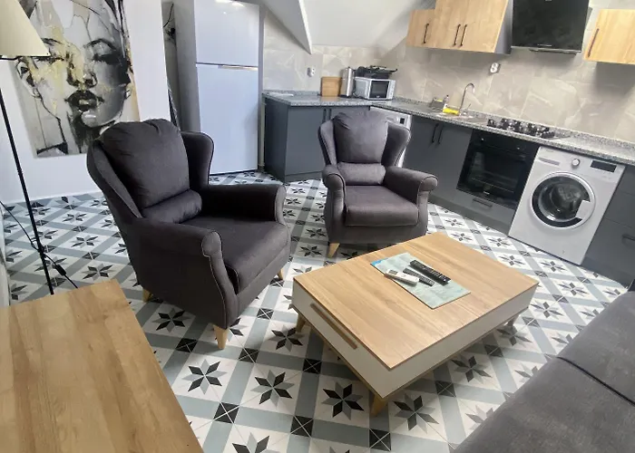 Mavi & Restaurant Hotel