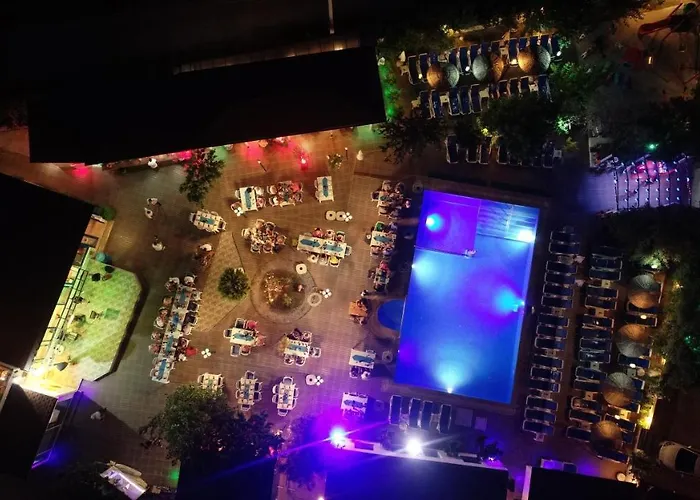 Mavi & Restaurant 2* Didim